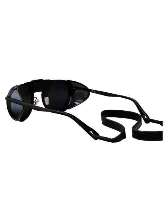 뷔아르네 선글라스 VU40001UY 01C Black - VUARNET