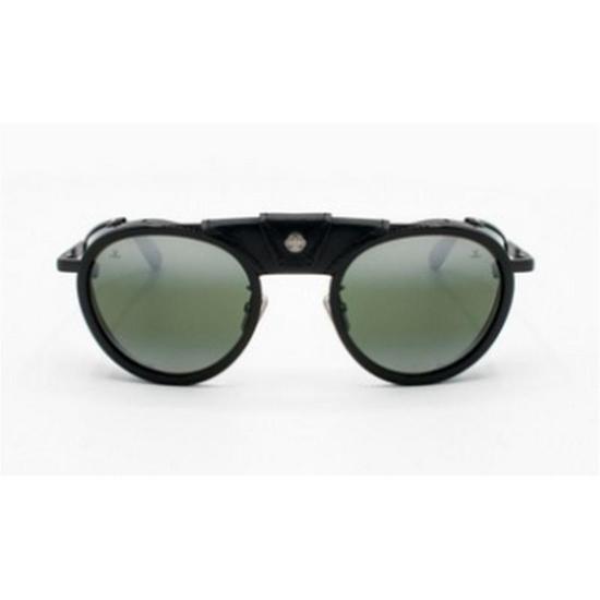  뷔아르네 선글라스 VU40001UY 01C Black - VUARNET