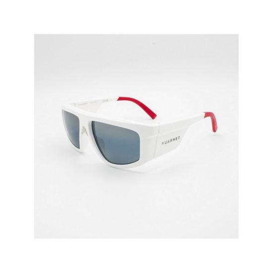  뷔아르네 선글라스 VU40039UY 21V Blue