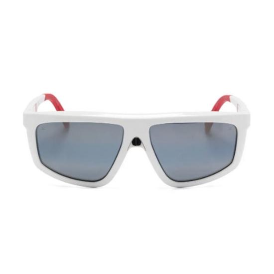  뷔아르네 선글라스 VU40039UY 21V Blue - VUARNET