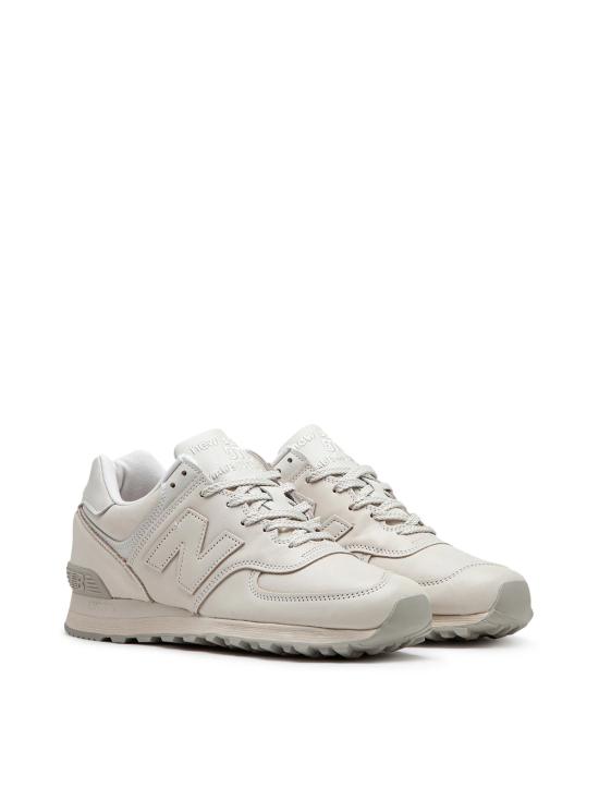 25SS 뉴발란스 스니커즈 OU576OW GREY - NEW BALANCE