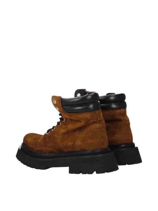  아미 부츠 USV152871280 BROWN - AMI