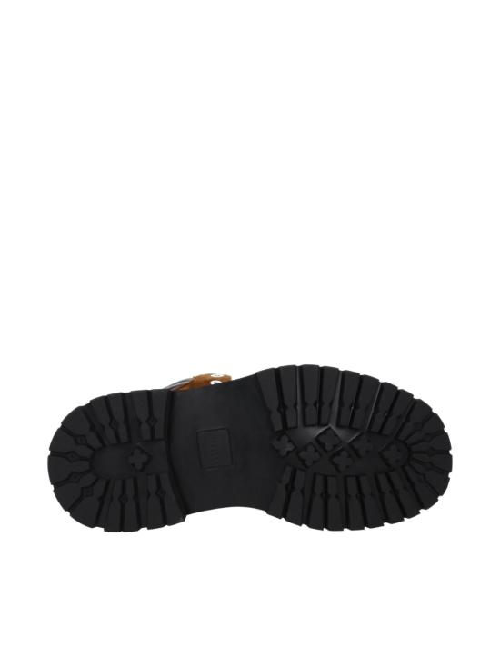  아미 부츠 USV152871280 BROWN - AMI
