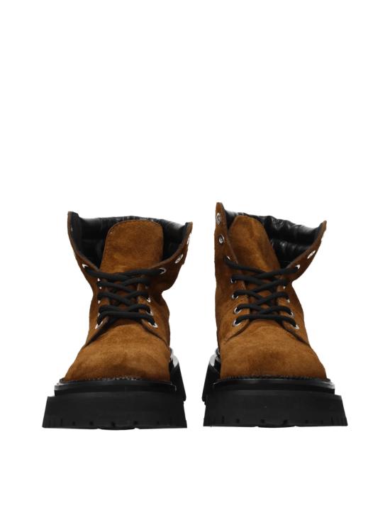  아미 부츠 USV152871280 BROWN - AMI