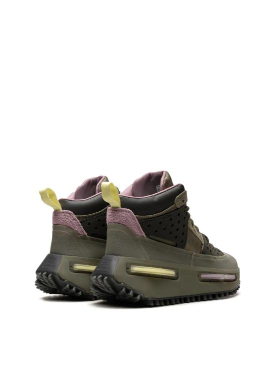 25SS 아디다스 스니커즈 IE4686 GREEN - ADIDAS