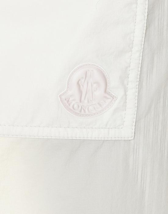 25SS 몽클레어 롱패딩 I10931C00014595JJ91Y GREY - MONCLER