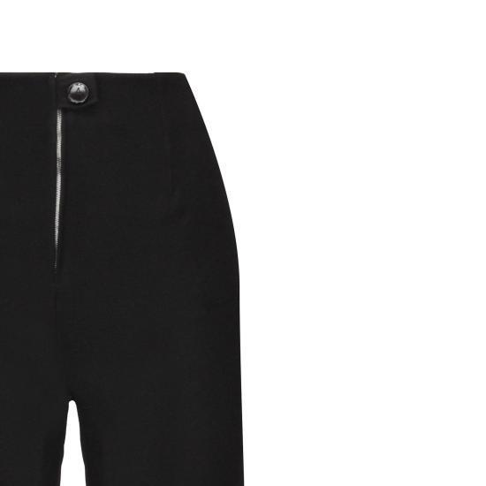 24FW 알라이아 레깅스 AA9P02215T609 995 Black BLACK - ALAIA