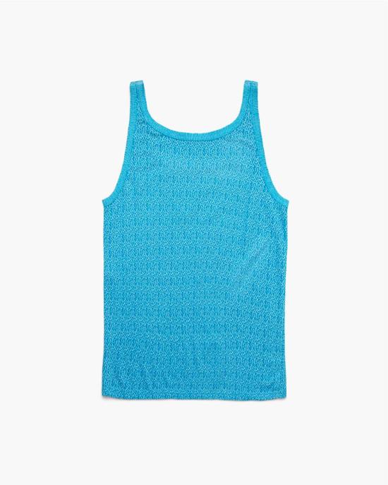  NOTHING NEW 민소매 티셔츠 새로 나온 리워크 탱크탑은 없다 - OTHER BRANDS