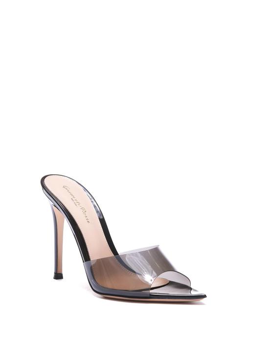26SS 지안비토로시 힐/펌프스 G1190015RICGSVFUNE Grey - GIANVITO ROSSI
