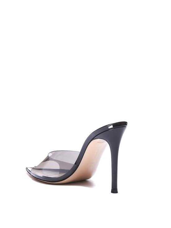 26SS 지안비토로시 힐/펌프스 G1190015RICGSVFUNE Grey - GIANVITO ROSSI