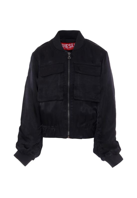 24FW [키즈] 디젤 데님 자켓 J01950 KXBMX K900 DENIM