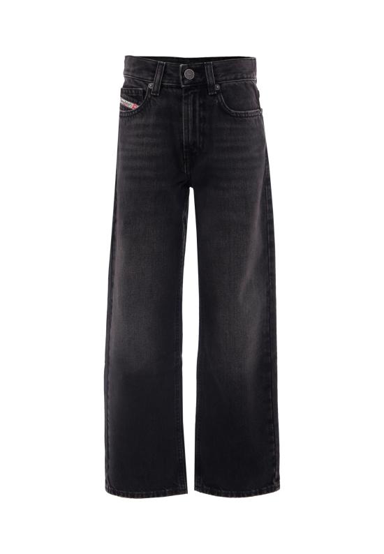 24FW [키즈] 디젤 진 J01923 KXBMM K02 BLACK