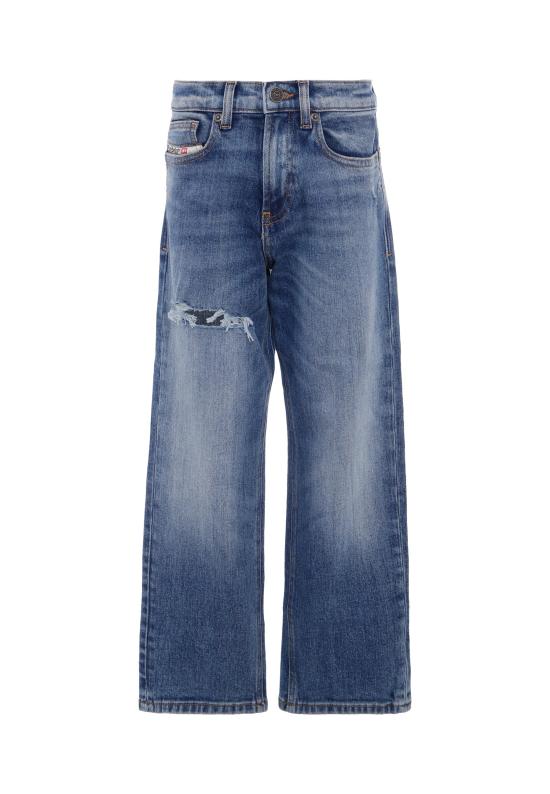 24FW [키즈] 디젤 진 J01923 KXBMH K01 DENIM