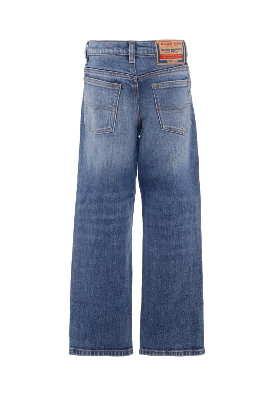 24FW [키즈] 디젤 진 J01923 KXBMH K01 DENIM - DIESEL