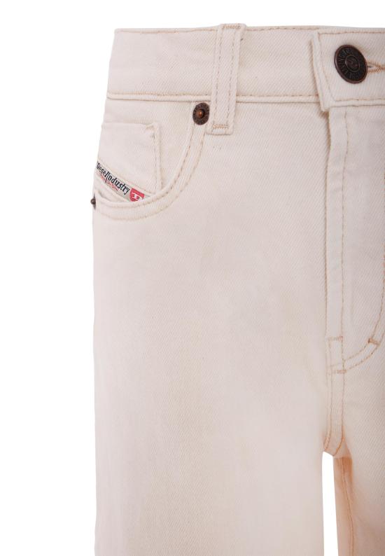 24FW [키즈] 디젤 진 J01725 KXBLU K01 DENIM - DIESEL