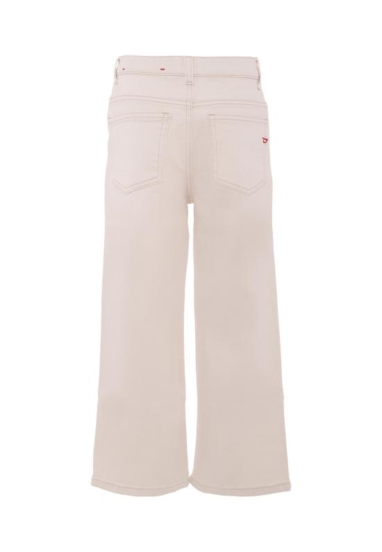 24FW [키즈] 디젤 진 J01725 KXBLU K01 DENIM - DIESEL