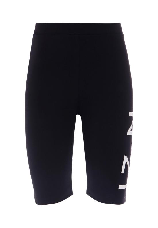  [키즈] 누메로벤투노 스트레이트 팬츠 N21395 N0193 0NC16 BLACK