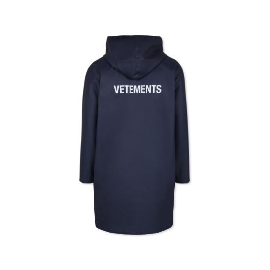 25FW [키즈] 베트멍 레인코트 KA10CO100N NAVY BLUE