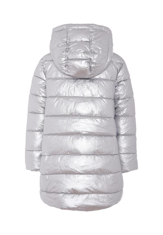 24FW [키즈] 디젤 패딩 J02086 KXBM9 K83I SILVER - DIESEL