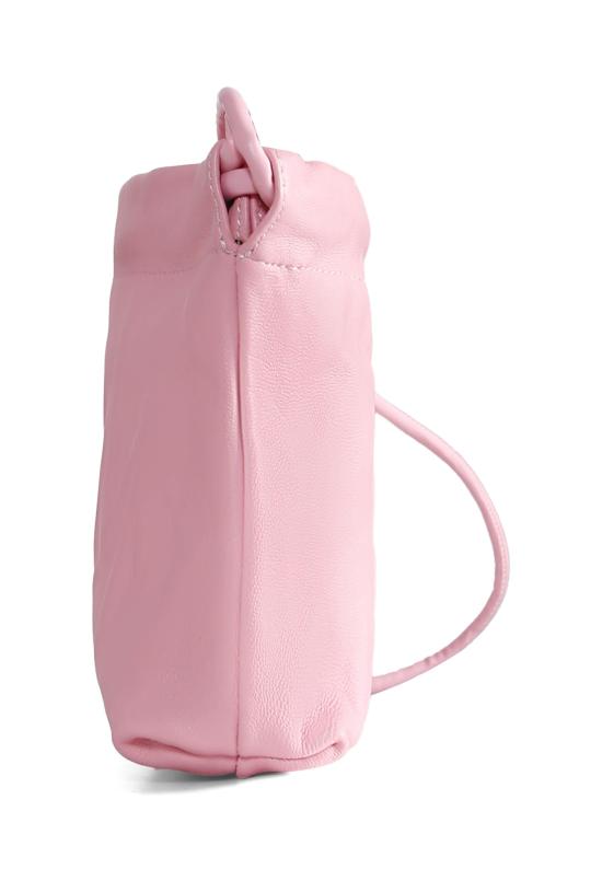 24FW [키즈] 누메로벤투노 크로스백 N21A31 N0393 0N317 PINK - N°21