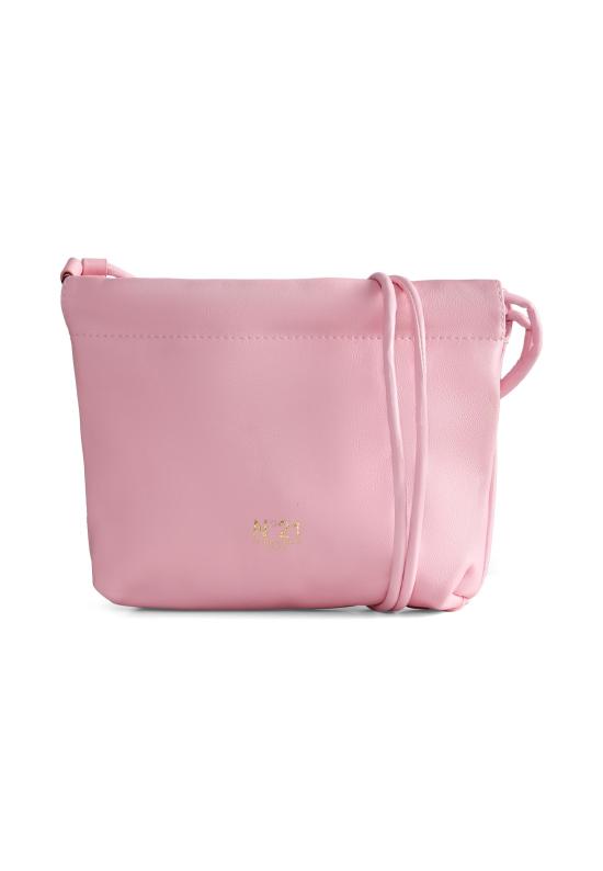 24FW [키즈] 누메로벤투노 크로스백 N21A31 N0393 0N317 PINK