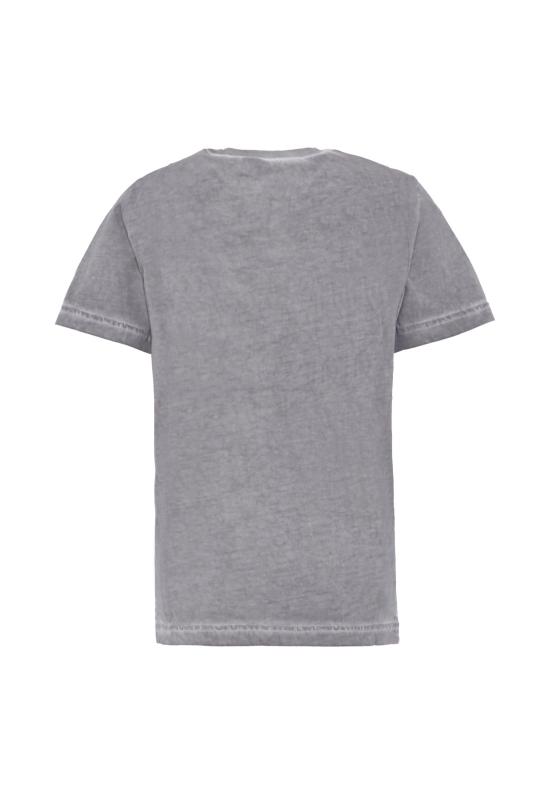  [키즈] 누메로벤투노 티셔츠 N21943 N0376 0N924 GREY - N°21