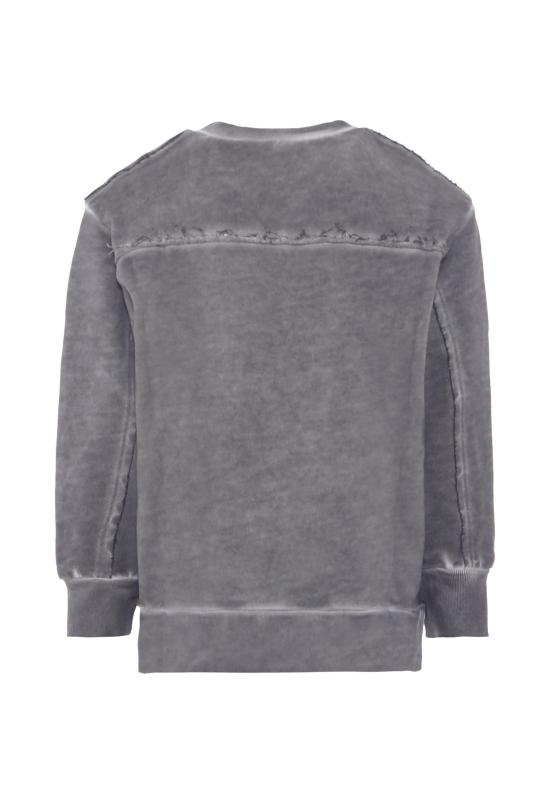  [키즈] 누메로벤투노 티셔츠 N21970 N0373 0N924 GREY - N°21