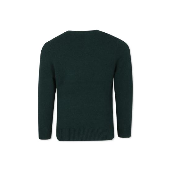 25FW [키즈] 랄프 로렌 티셔츠 951349003 GREEN - RALPH LAUREN