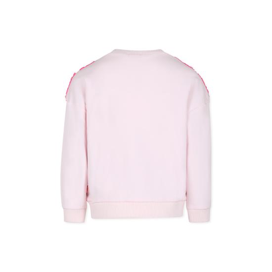  [키즈] 빌리블러쉬 티셔츠 U20467 44L PINK - BILLIEBLUSH