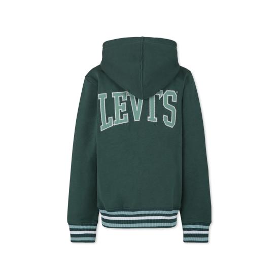26SS [주니어] 리바이스 트레이닝 상의 9EL158 B84 GREEN - LEVI'S