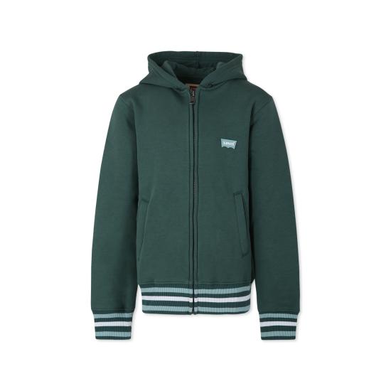 26SS [주니어] 리바이스 트레이닝 상의 9EL158 B84 GREEN