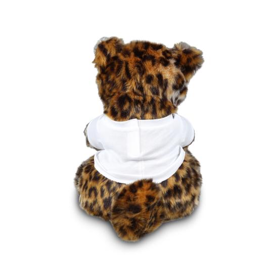 24FW [키즈] 돌체앤가바나 가상놀이 LCJB72 G7NZK S9000 BROWN - DOLCE & GABBANA