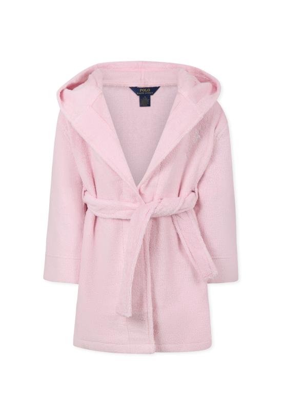 25FW [키즈] 랄프 로렌 라운지 웨어 2P0188 ADQ PINK