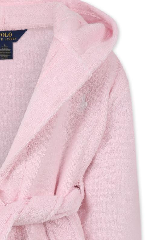 25FW [키즈] 랄프 로렌 라운지 웨어 2P0188 ADQ PINK - RALPH LAUREN