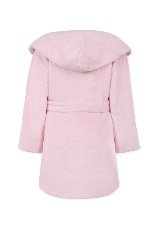 25FW [키즈] 랄프 로렌 라운지 웨어 2P0188 ADQ PINK - RALPH LAUREN