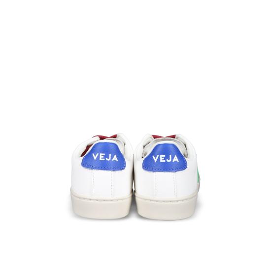  [키즈] 베자 스니커즈 RS0503789C WHITE - VEJA