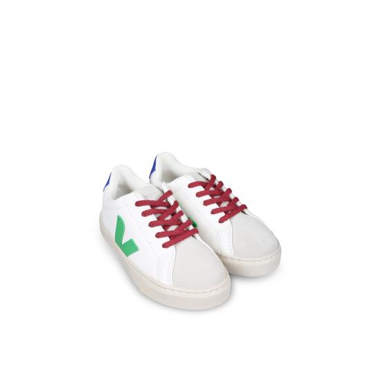  [키즈] 베자 스니커즈 RS0503789C WHITE - VEJA