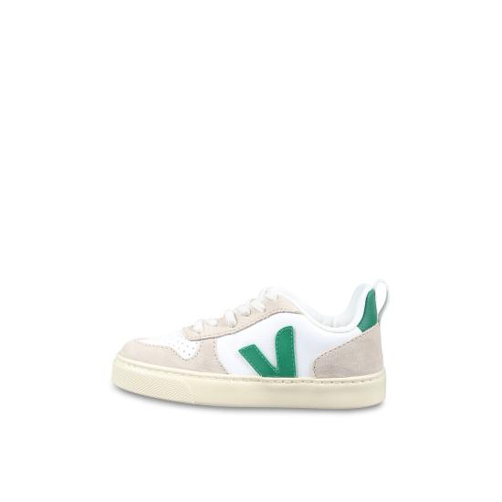 25FW [키즈] 베자 스니커즈 CX0503225C IVORY - VEJA