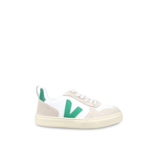 25FW [키즈] 베자 스니커즈 CX0503225C IVORY