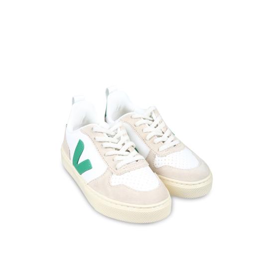 25FW [키즈] 베자 스니커즈 CX0503225C IVORY - VEJA