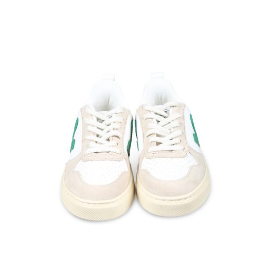 25FW [키즈] 베자 스니커즈 CX0503225C IVORY - VEJA