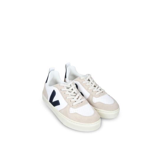  [키즈] 베자 스니커즈 CX0503807C IVORY - VEJA