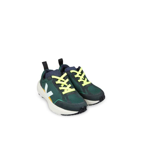  [키즈] 베자 스니커즈 YL1803435C GREEN - VEJA