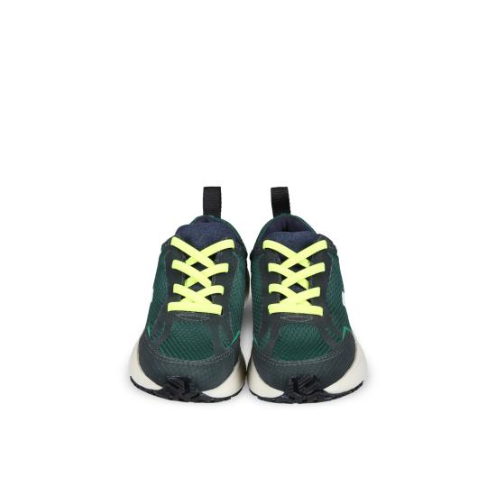  [키즈] 베자 스니커즈 YL1803435C GREEN - VEJA