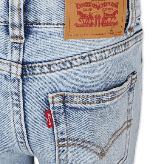 25FW [키즈] 리바이스 진 24SLK8EK277 L7X DENIM - LEVI'S