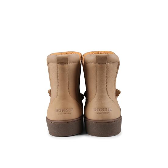 25FW [키즈] 돈셰 미들 부츠 2023803 CL003 BROWN - DONSJE