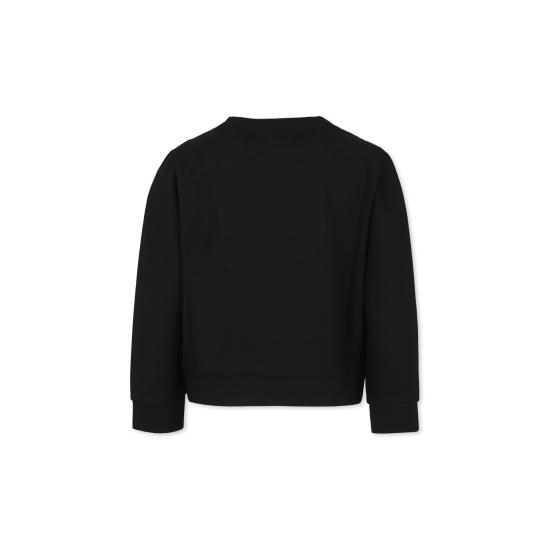  [키즈] 소니아리키엘 티셔츠 A00240 09B BLACK - SONIA RYKIEL