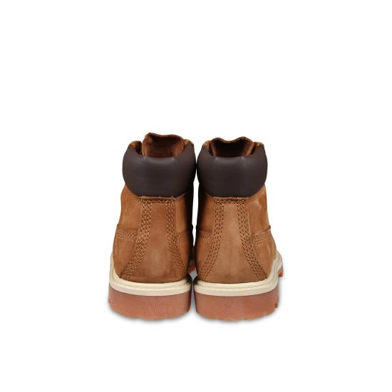 25FW [키즈] 팀버랜드 미들 부츠 TB0148492141 BROWN - TIMBERLAND