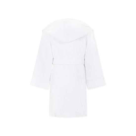 25FW [키즈] 랄프 로렌 라운지 웨어 8P0188 001 WHITE - RALPH LAUREN