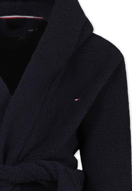 25FW [키즈] 타미힐피거 라운지 웨어 UK0UK00072 DW5 BLUE - TOMMY HILFIGER